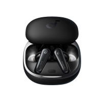 Наушники Anker SoundCore Liberty 4 (черный)
