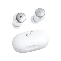 Наушники Anker SoundCore Space A40 (белый)