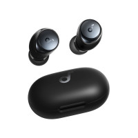 Наушники Anker SoundCore Space A40 (черный)