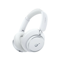 Наушники Anker SoundCore Space Q45 (белый)