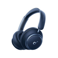 Наушники Anker SoundCore Space Q45 (темно-синий)