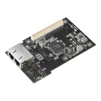 Сетевой адаптер ASUS MCI-1G/350-2T