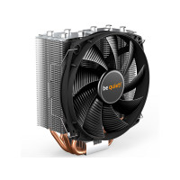 Кулер для процессора be quiet! Shadow Rock Slim 2 BK032
