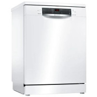 Отдельностоящая посудомоечная машина Bosch Serie 4 SMS45DW10Q