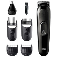 Универсальный триммер Braun MGK3320