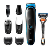 Универсальный триммер Braun MGK5255
