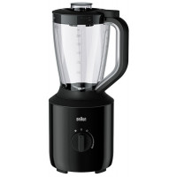 Стационарный блендер Braun PowerBlend 3 JB3100BK