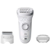 Эпилятор Braun Silk-epil 9 SES 9-705