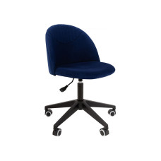 Офисный стул CHAIRMAN Home 119 (синий)
