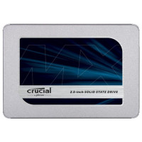 SSD Crucial MX500 2TB CT2000MX500SSD1