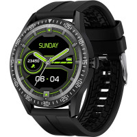 Умные часы Digma Smartline F3