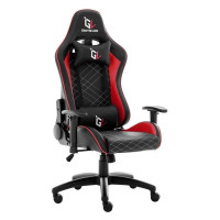 Офисный стул GameLab Paladin (red)