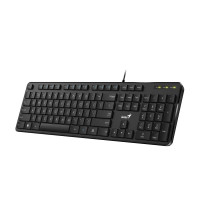 Клавиатура Genius SlimStar M200