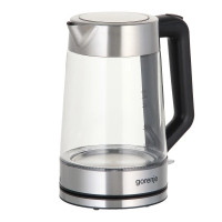 Электрический чайник Gorenje K17GED