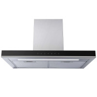 Кухонная вытяжка Haier HVX-C672TX