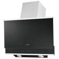 Кухонная вытяжка Haier HVX-W672GBX