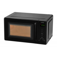 Микроволновая печь Harper HMW-20ST02 (черный)