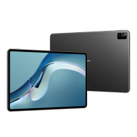 Планшет Huawei MatePad Pro 12.6" 2022 WGRR-W09 256GB (серый матовый)