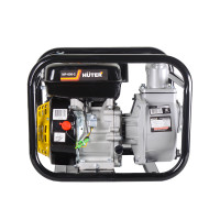 Мотопомпа Huter MP-600-2