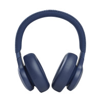 Наушники JBL Live 660NC (синий)