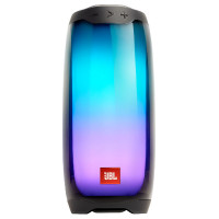 Беспроводная колонка JBL Pulse 4 (белый)