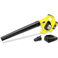 Ручная воздуходувка Karcher LBL 4 Battery Set 1.445-160.0 (с АКБ)