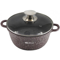 Кастрюля KELLI KL-4091-20