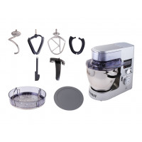 Кухонный комбайн Kenwood Cooking Chef Gourmet KCC9040S