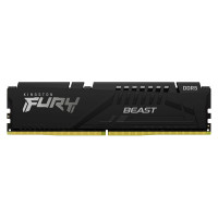 Оперативная память Kingston FURY Beast 32ГБ DDR5 5600 МГц KF556C40BB-32