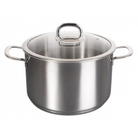 Кастрюля Kukmara Safia SF-CA6024G