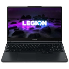 Игровой ноутбук Lenovo Legion 5 15ITH6 82JK00B9US