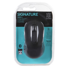 Мышь Logitech Signature M650 L (графит)