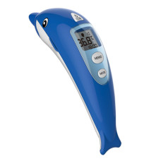 Инфракрасный термометр Microlife NC 400
