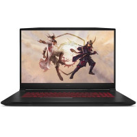 Игровой ноутбук MSI Katana GF76 11UC-679XRU