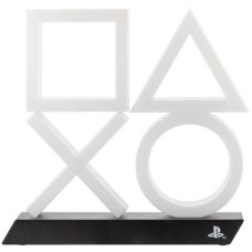 Светильник Paladone PlayStation Icons Light PS5 XL