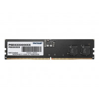 Оперативная память Patriot Signature Line 8ГБ DDR5 5600 МГц PSD58G560041