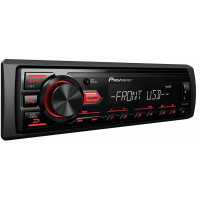 USB-магнитола Pioneer MVH-85UB