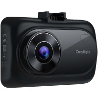 Видеорегистратор-радар детектор-GPS информатор (3в1) Prestigio RoadDetector 525GPS