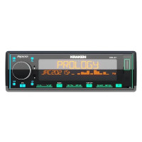 USB-магнитола Prology CDA-8.1 Kraken