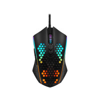 Игровая мышь Redragon Memeanlion Honeycomb