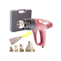 Промышленный фен RedVerg RD-HG200/4