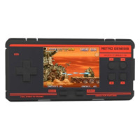 Игровая приставка Retro Genesis Port 3000