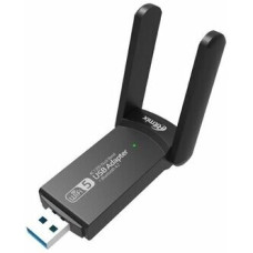 Wi-Fi/Bluetooth адаптер Ritmix RWA-650