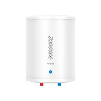 Накопительный электрический водонагреватель над мойкой Royal Clima TinoSS RWH-TS10-RS