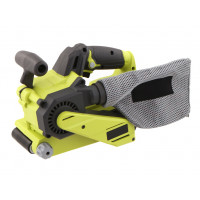 Ленточная шлифмашина Ryobi R18BS-0 [5133002916]
