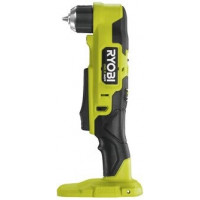Угловая дрель Ryobi RAD18C-0 5133004949 (без АКБ)