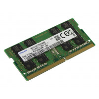 Оперативная память Samsung 16ГБ DDR4 3200 МГц M471A2K43EB1-CWE