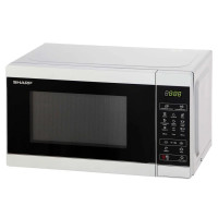 Микроволновая печь Sharp R6800RSL
