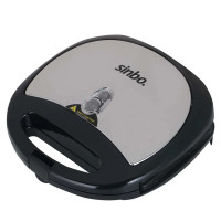 Вафельница Sinbo SSM 2517W