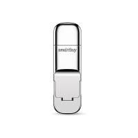 USB Flash SmartBuy M5 128GB (серебристый)